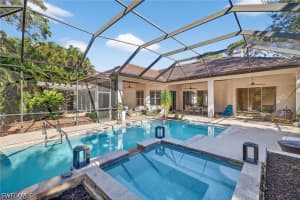 2229 Goshawk Court, Naples, FL 34105 - MLS#226019083