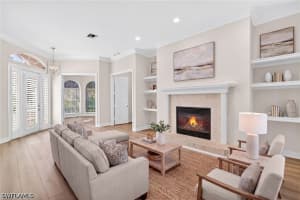 2229 Goshawk Court, Naples, FL 34105 - MLS#226019083