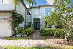 8503 Laurel Lakes Cove, Naples, FL 34119 - MLS#226019086