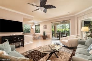 7878 Clemson Street, Naples, FL 34104 - MLS#226019092