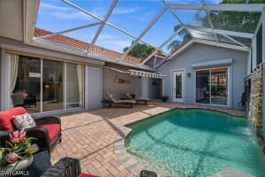4830 Europa Drive, Naples, FL 34105 - MLS#226019097