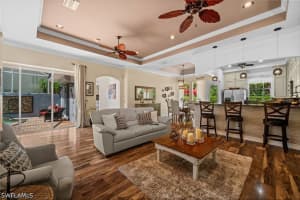 4830 Europa Drive, Naples, FL 34105 - MLS#226019097