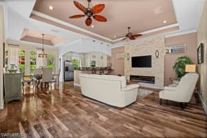 4830 Europa Drive, Naples, FL 34105 - MLS#226019097