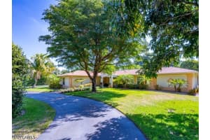 610 West Street, Naples, FL 34108 - MLS#226019110
