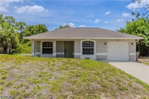 3511 75th Street, Lehigh Acres, FL 33971 - MLS#226019117