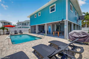 5612 Easy Street, Fort Myers Beach, FL 33931 - MLS#226019124