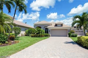 840 Villa Florenza Drive, Naples, FL 34119 - MLS#226019126