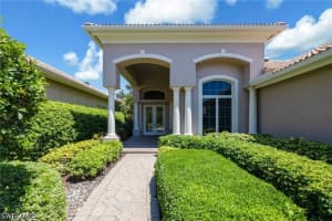 840 Villa Florenza Drive, Naples, FL 34119 - MLS#226019126