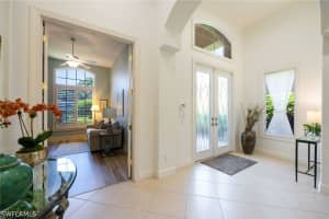 840 Villa Florenza Drive, Naples, FL 34119 - MLS#226019126