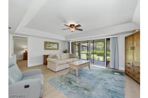 3207 Horse Carriage Way, Naples, FL 34105 - MLS#226019127