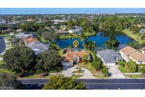 795 Briarwood Boulevard, Naples, FL 34104 - MLS#226019138