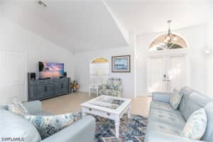 795 Briarwood Boulevard, Naples, FL 34104 - MLS#226019138