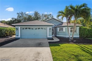 11671 Pine Hammock Circle, Fort Myers, FL 33919 - MLS#226019145