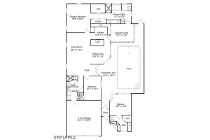 11671 Pine Hammock Circle, Fort Myers, FL 33919 - MLS#226019145