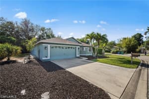 11671 Pine Hammock Circle, Fort Myers, FL 33919 - MLS#226019145