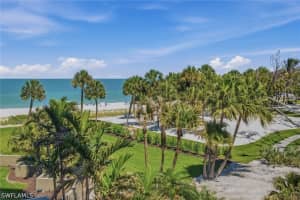 4051 Gulf Shore Boulevard, Naples, FL 34103 - MLS#226019152
