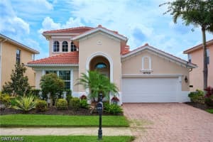 12702 Aviano Drive, Naples, FL 34105 - MLS#226019153