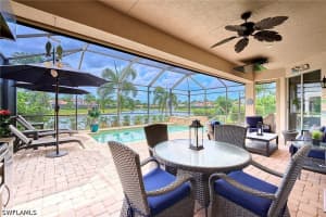12702 Aviano Drive, Naples, FL 34105 - MLS#226019153