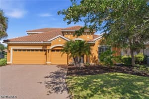 15505 Pricklegrass Court, Alva, FL 33920 - MLS#226019155