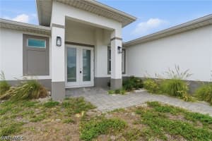 326 20th Terrace, Cape Coral, FL 33909 - MLS#226019161