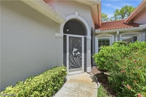 378 Melrose Place, Naples, FL 34104 - MLS#226019163