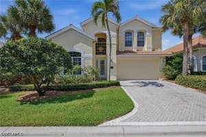 2292 Island Cove Circle, Naples, FL 34109 - MLS#226019167
