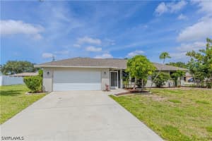 3604 6th Avenue, Cape Coral, FL 33914 - MLS#226019169