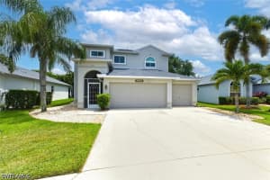 11528 Woodmount Ln, Estero