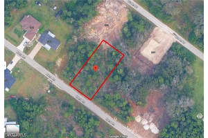 2706 Rena Lane, Lehigh Acres, FL 33971 - MLS#226019182