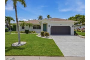 122 Cyrus Street, Marco Island, FL 34145 - MLS#226019189
