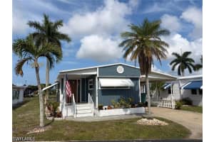 376 Verna Avenue, Fort Myers, FL 33908 - MLS#226019192
