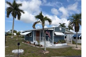 376 Verna Avenue, Fort Myers, FL 33908 - MLS#226019192