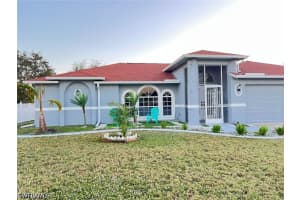 1124 47th Street, Cape Coral, FL 33914 - MLS#226019193