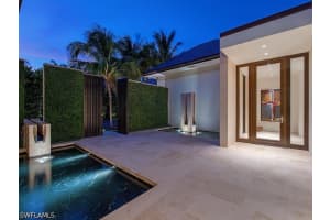 3655 Fort Charles Dr, Naples, FL 34102, - MLS#226019200
