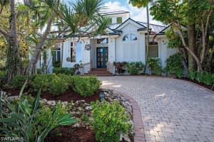 180 7th Ave S, Naples, FL 34102, - MLS#226019201