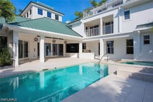 180 7th Ave S, Naples, FL 34102, - MLS#226019201