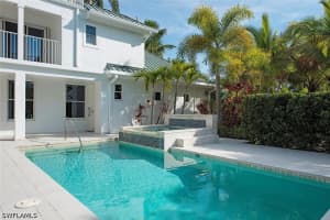 180 7th Ave S, Naples, FL 34102, - MLS#226019201