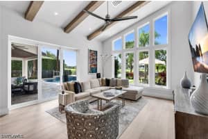 240 Silverado Drive, Naples, FL 34119 - MLS#226019206