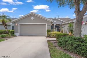 6234 Mandalay Circle, Naples, FL 34112 - MLS#226019207