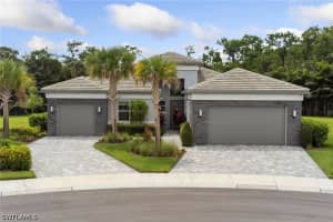 12083 Azalea Way, Naples, FL 34120 - MLS#226019213