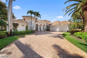 10057 Orchid Ridge Lane, Estero, FL 34135 - MLS#226019216