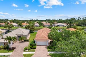 4024 Trinidad Way, Naples, FL 34119 - MLS#226019241