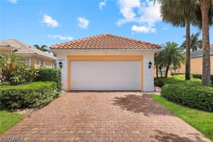 4024 Trinidad Way, Naples, FL 34119 - MLS#226019241