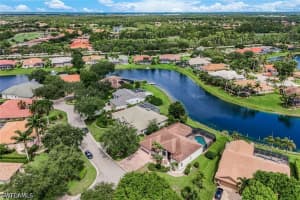 11726 Night Heron Drive, Naples, FL 34119 - MLS#226019243