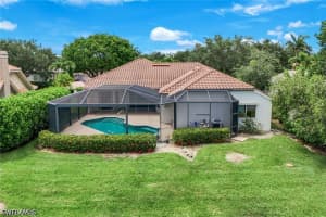 11726 Night Heron Drive, Naples, FL 34119 - MLS#226019243