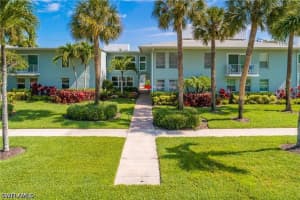 663 12th Avenue, Naples, FL 34102 - MLS#226019248