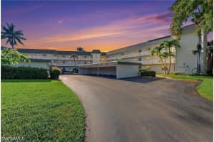 315 Saint Andrews Boulevard, Naples, FL 34113 - MLS#226019249