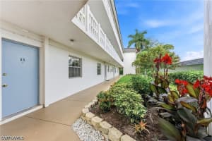 315 Saint Andrews Boulevard, Naples, FL 34113 - MLS#226019249