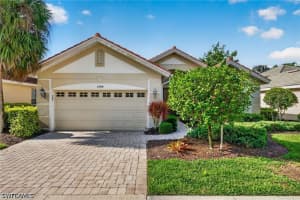 1789 Winding Oaks Way, Naples, FL 34109 - MLS#226019261