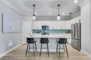 4331 Raffia Palm Circle, Naples, FL 34119 - MLS#226019274